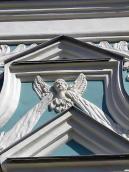 Скульптурний декор (1-й від лівого…