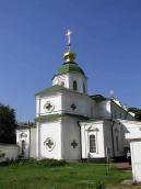 2005 р. Загальний вигляд з північного…