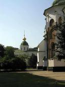 2005 р. Вигляд з північного заходу