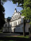 2005 р. Головний фасад. Вигляд з півночі