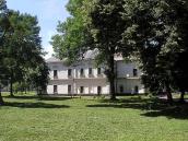 2005 р. Загальний вигляд з південного…