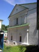 2005 р. Північно-західний фасад.…