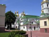 2005 р. Вигляд ансамблю з півдня