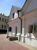 2005 р. Фрагмент південно-східного…