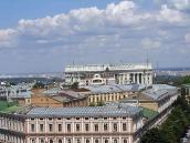 2005 р. Комплекс Присутніх місць на…