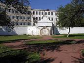 2005 р. Загальний вигляд з північного…