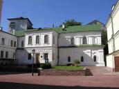 2005 р. Загальний вигляд з північного…