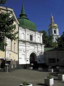 2005 р. Загальний вигляд з півдня