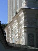 2005 р. Карниз 1-й ярусу. Вигляд з…