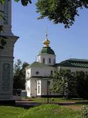 2005 р. Вигляд з півночі