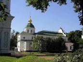 2005 р. Загальний вигляд з півночі