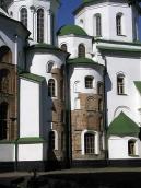 Вигляд зі сходу