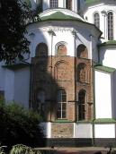 Вигляд з північного сходу