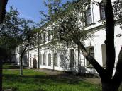 2005 р. Загальний вигляд з півночі