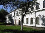 2005 р. Загальний вигляд з півночі