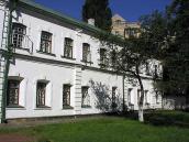 2005 р. Фрагмент північно-східного…