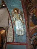 Архангел Михаїл на південно-східній…