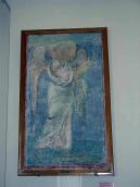 Благовіщення – архангел Гавриїл