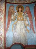 Архангел Гавриїл (на північно-західній…