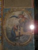 Блаженні плачущі. Розпис південної…