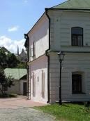 2005 р. Південно-східний фасад. Вигляд…