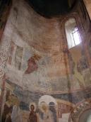 1 – 3 яруси. Лівий бік