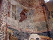 2 ярус. Лівий бік. Цілування Іоакима і…