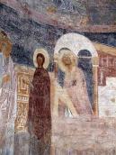 Анна та Іоаким з Марією