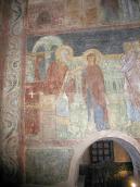 Південно-східна стіна віми. 3 ярус.…