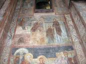 Південно-східна стіна віми. 2 ярус.…