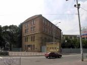 2005 р. Загальний вигляд з боку…