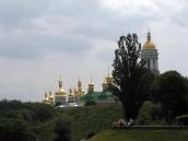 2005 р. Загальний вигляд з півночі на…