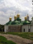 2005 р. Вигляд з півночі