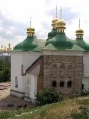 2005 р. Східна частина. Вигляд з півночі