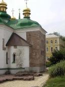 Північний фасад. Вигляд з північного…