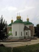 2005 р. Загальний вигляд зі сходу