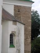 2005 р. Північна прибудова