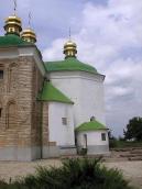 2005 р. Східна частина. Вигляд з півдня