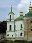 2005 р. Західна частина. Вигляд з півдня