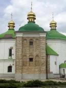 2005 р. Південний рукав. Вигляд з півдня