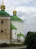 2005 р. Східна частина. Вигляд з півдня