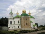 2005 р. Загальний вигляд з півдня