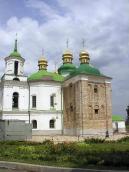 2005 р. Загальний вигляд з південного…