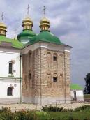 Південний рукав. Вигляд з південного…