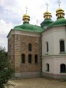 2005 р. Північний рукав. Вигляд з…