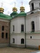 2005 р. Притвор. Вигляд з північного…