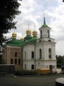 2005 р. Загальний вигляд з північного…