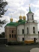 2005 р. Загальний вигляд з північного…