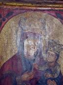 Півпостать богородиці