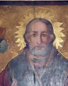 Голова св.Миколи